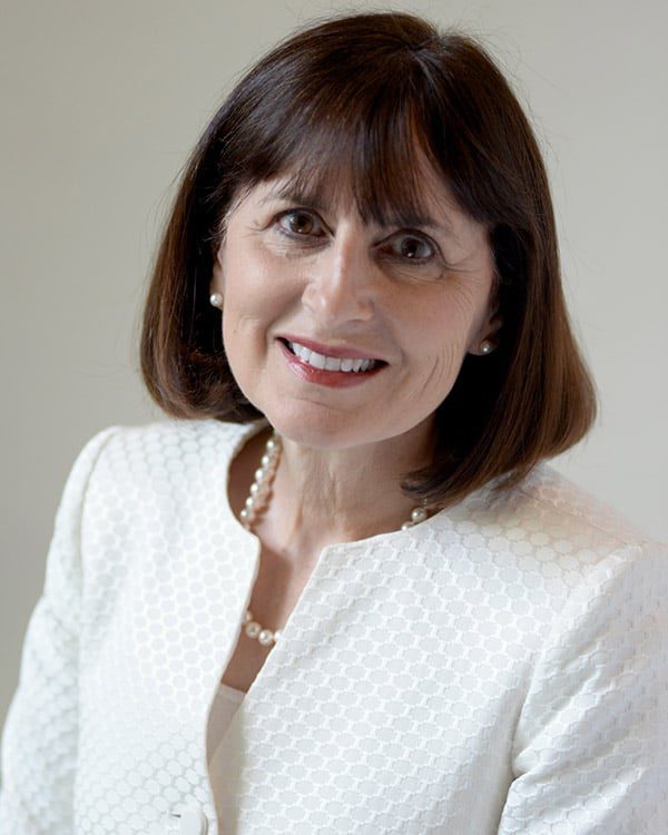 Nancy E. Peterman - Partner - Alexander Haas