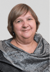 Sandra Kidd
