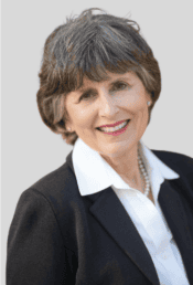 Nancy Peterman